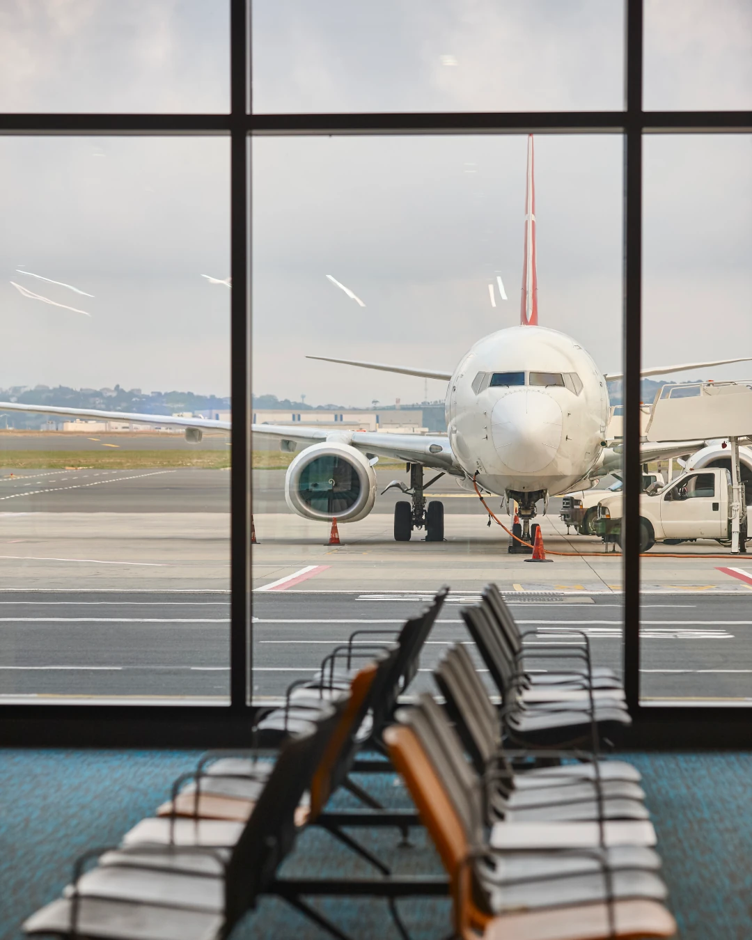 <strong>VIAJES AL AEROPUERTO</strong>