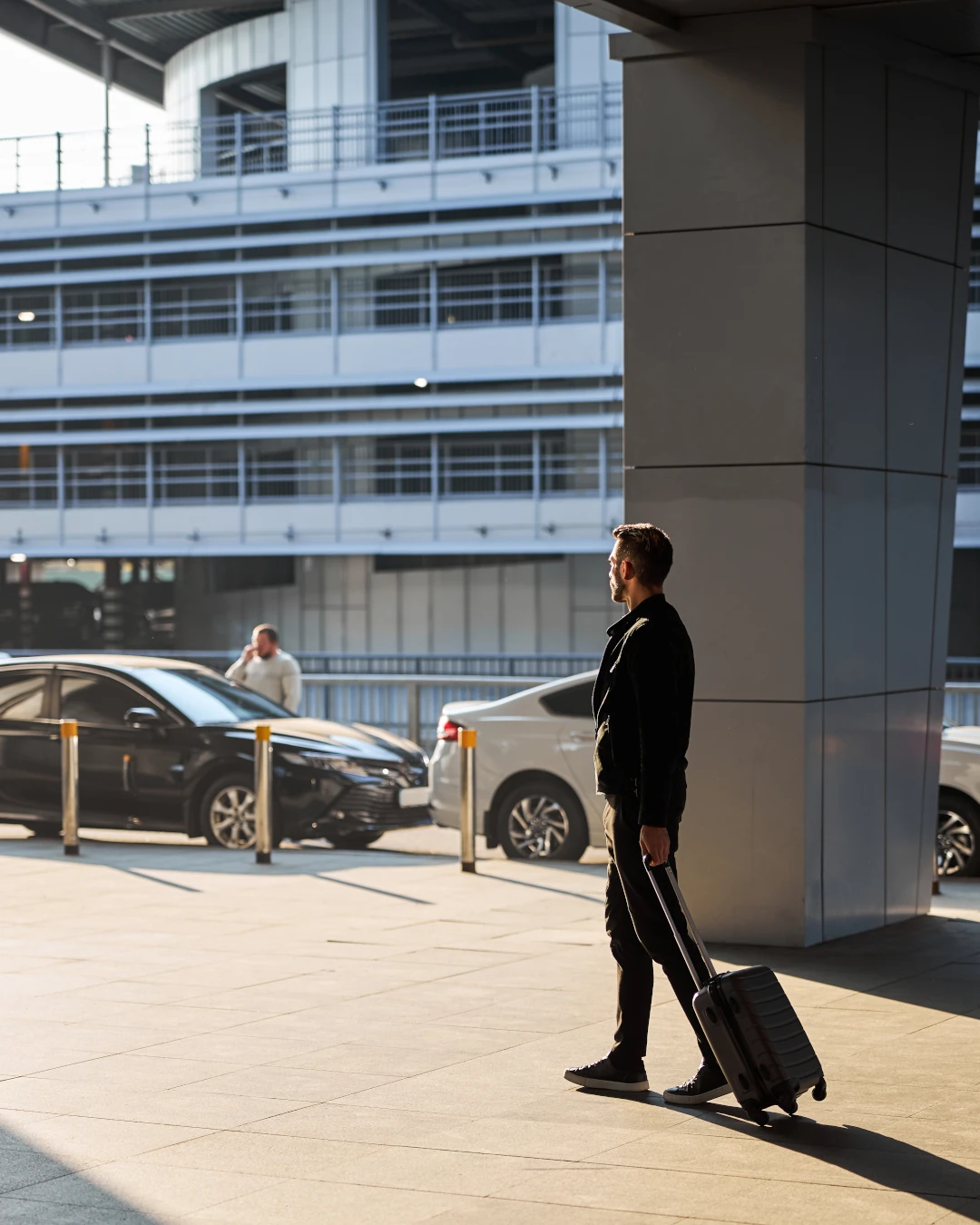 <strong>SERVICIO DE AEROPUERTO PARA HOTELES</strong>