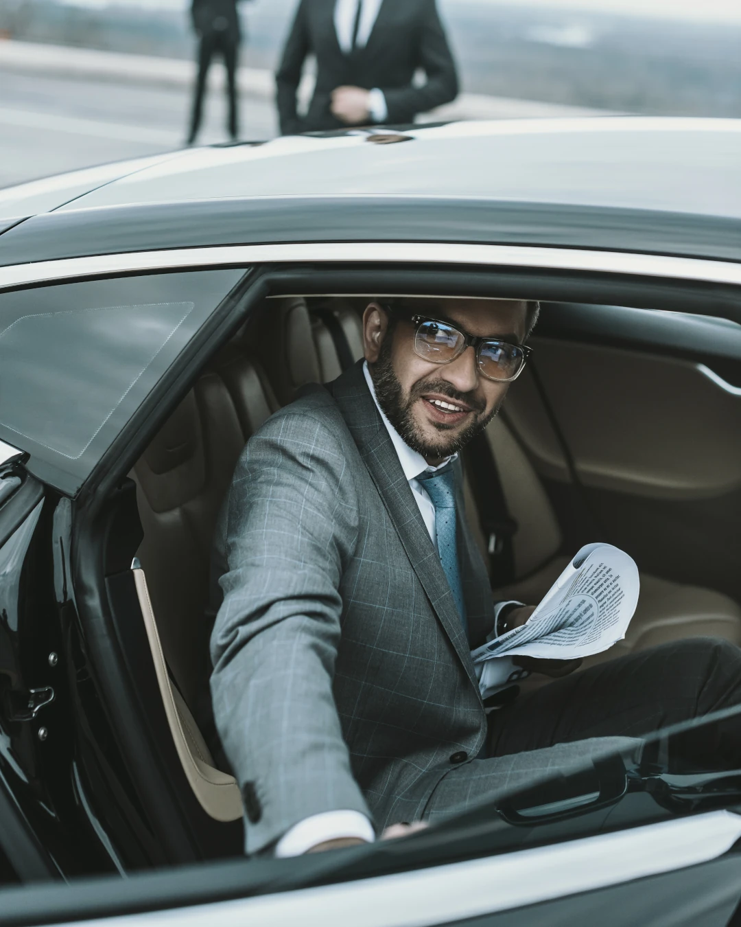 <strong>SERVICIO PARA EMPRESAS E INDUSTRIAS</strong>